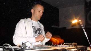 Torsten Kanzler Live on Radio Show 201 FM 05012013 [upl. by Delcina]