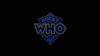 Docky Who title [upl. by Fuhrman]