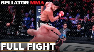 Full Fight  Douglas Lima vs Michael Page  Bellator 221 [upl. by Ivz]