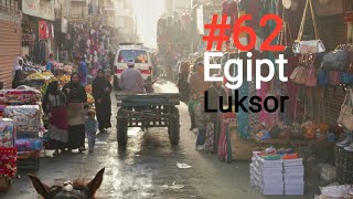 Egipt Luksor [upl. by Malachi415]