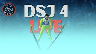 đź”´LIVE DELUXE SKI JUMP 4  ZAPOWIEDĹą HISTORYCZNEJ TRANSMISJI ORLEN CUP III EDYCJA ZAKOPANE 2024 [upl. by Elsa391]