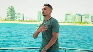 El Paisano  LGHORBA الغربة EXCLUSIVE Music Video [upl. by Schuyler457]