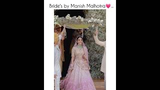 Manish Malhotra vs Sabyasachi Mukherjee 💫viralvideo youtubeshorts shortssubscribe OreoGraphy [upl. by Hirsh]