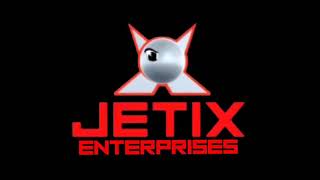 Jetix Logos [upl. by Court794]