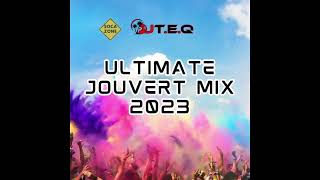 Ultimate Jouvert 2023 Mix [upl. by Gorges]