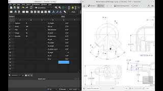 Model Mania 2000 with FreeCAD 10 [upl. by Alyose]