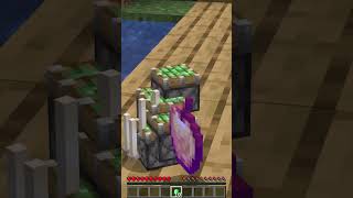 Minecraft villagers are getting smarter 33 [upl. by Amled]