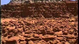 Aron Ralston Part 1 of 6 Desperate Days in Blue John Canyo [upl. by Fernandez]