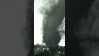 Tornado in Texas 2024 🙏 tornado texas usa scary fyp foryou viral shorts youtubeshorts [upl. by Longfellow]