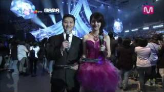 2011MAMA2부mp4 [upl. by Rosana701]