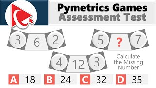 How to Pass Pymetrics Games Assessment Test Questions amp Answers [upl. by Wickner928]