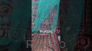 Latest lehenga 2024  designer lehenga [upl. by Mariellen]