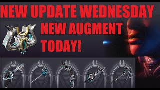 WARFRAME This Week In Warframe INCARNON ROTATIONNIGHTWAVE Nora Mix 5 Weekly Reset Week 2 [upl. by Tavy]