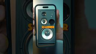 Scanner effect iphonefilmmaking whatittakestocreate cinematictips tech [upl. by Aivad]