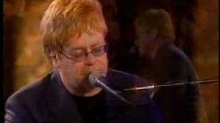 Rocket Man by Elton John Live at Ephesus [upl. by Calesta]