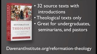 Reformation Theology Leo Xs Exsurge Domine [upl. by Thurmann992]