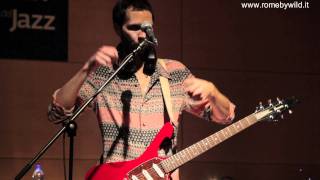 Paul Gilbert Clinic part 9  quothow to hold the pickquot [upl. by Lamonica]