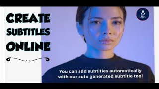 the next big thing in automatic captions how to create subtitles online [upl. by Calvo821]