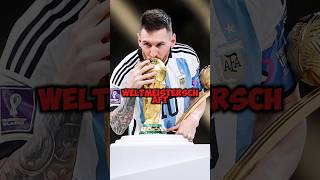 Ronaldo lehnt Juniors Bitte ab Messi zu treffen was als Nächstes passiert wird Sie schockieren🧐ll [upl. by Wilbert]