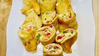 Qurac fudud malawax iyo qudaar easy way to make breakfast millahcooking2181 [upl. by Nyleahs]