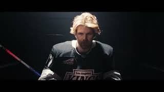 Witness the Next Chapter of the LA Kings  2425 Season Opener [upl. by Hazmah]