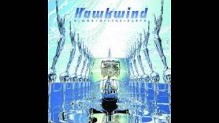 Hawkwind Prometheus [upl. by Acsirp]