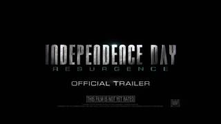 independence day 2 trailer 2016 [upl. by Canter]