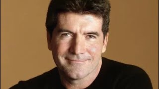 Slideshow tribute to Simon Cowell 2024 [upl. by Sasnak]