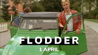 Flodder  1 april  S04E11 [upl. by Fern]