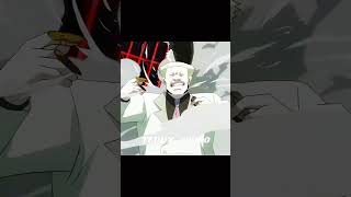 Kaneki vs Jason  AMV UNRAVEL shorts [upl. by Ladd929]