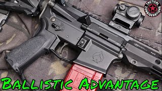 Ballistic Advantage Ultimate AR15 [upl. by Ofori]