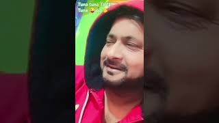 Jhukti hai Duniya Jhukane wala chahiye 😜🤭🤣👌90sEra Songsanjaydutt ytshorts [upl. by Anirec]