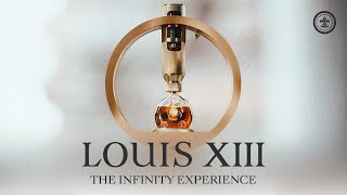 The INFINITY EXPERIENCE I LOUIS XIII Cognac [upl. by Alake726]