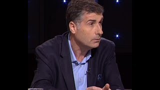 El Català Tranquil altera los nervios de una periodista indepe [upl. by Berns]