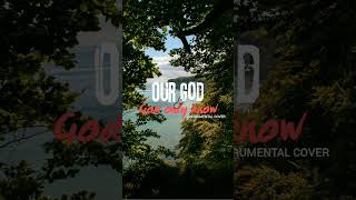 Our God is an awesome GodGod only knows shorts viral christianstatus therobinrg TheRobinRG [upl. by Moriarty520]