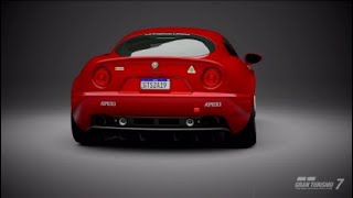 Alfa 8C Competizione [upl. by Rudy838]