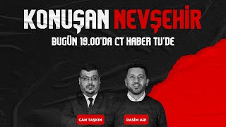 KONUŞAN NEVŞEHİR 18 BÖLÜM [upl. by Eads]