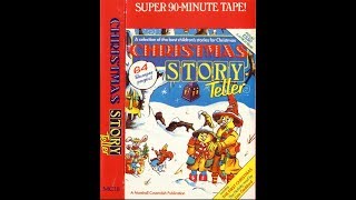 Story Teller 1  Christmas Special Tape 27 [upl. by Krystle721]