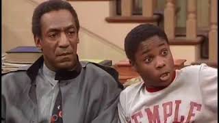 The Cosby Show Denise brings by her new boyfriend Part1 [upl. by Evot]