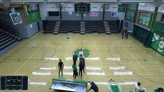 St Marys High vs James Enochs High School Girls Varsity Volleyball [upl. by Arreik101]