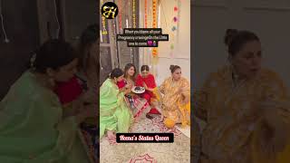 😍🌹 shraddha arya offscreen masti clip 💓💞preeran kundalibhagya shorts viral shraddhaarya preeta [upl. by Llenrag]