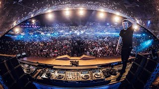 Martin Garrix amp Third ≡ Party  Carry You LIVE Tomorrowland 2023 [upl. by Elleval]