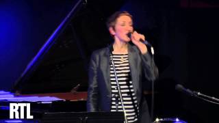 Stacey Kent  The face I love en live dans lheure du Jazz sur RTL  RTL  RTL [upl. by Enna]