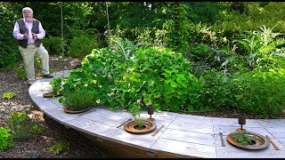 CHAUMONTSURLOIRE  DES JARDINS CRÉATIFS ÉDUCATIFS SURPRENANTS ET DÉPAYSANTS À NE PAS MANQUER [upl. by Tegirb720]