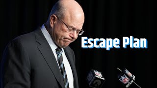 Can The Panthers ever escape football hell under David Tepper [upl. by Kappenne]