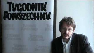 O Wisławie Szymborskiej mówi Andrzej Franaszek quotTygodnik Powszechnyquot [upl. by Welch450]