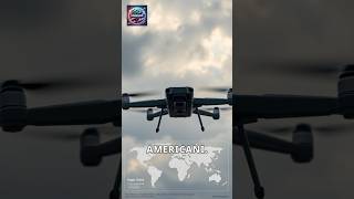 Sanzioni Cinesi e Crisi nei Droni Americani Droni SanzioniCinesi Skydio Tecnologia Geopolitica [upl. by Alexandros]