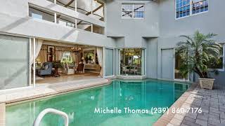 8462 Mallards Way Naples FL 34114  Michelle Thomas 239 8607176 [upl. by Studley]