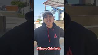 Llegamos a Nuevo Chimbote [upl. by Norod]