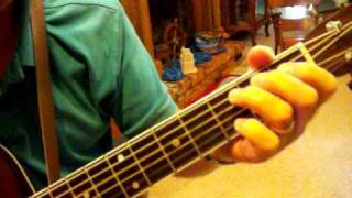 Dueling Banjos guitar G [upl. by Savitt]